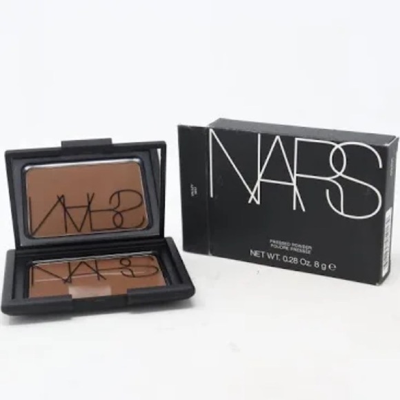 Nars Pressed Powder - Valley - Picture 1 of 3